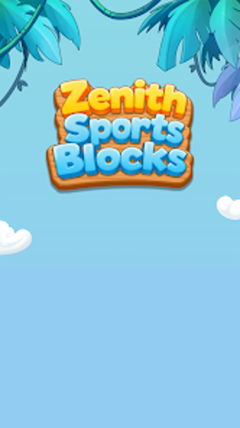 Obraz 0 dla Zenith Sports Blocks