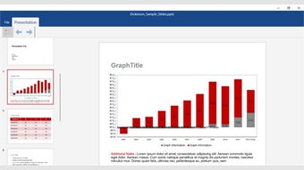 Obraz 0 dla Presentation pptx