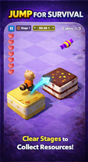 NightHop Legendsの画像0