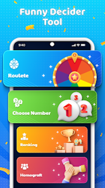 Spinning Wheel - Finger P…の画像0