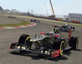 F1 2012の画像0