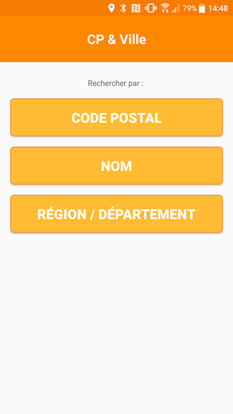 Bild 0 für Ville & Code Postal Franc…