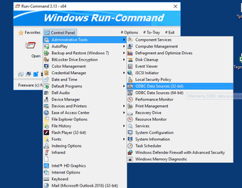 Imagen 1 para Run-Command