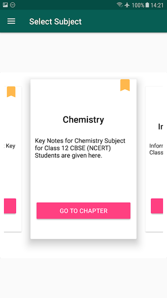 12th Class PCM Notes OffL…の画像0