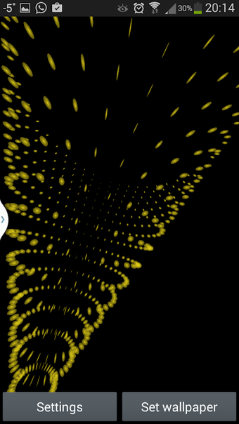 Imagen 0 para Rotations Wallpaper