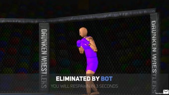 Drunken Wrestlers 2の画像0