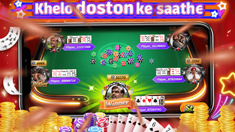 Card Mehfil: Joy Timeの画像0