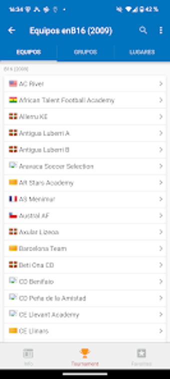 Obraz 0 dla Donosti Cup