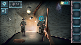 Immagine 0 per Reichs Lair - Escape the …
