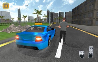 Grand Miami Vice Town Crime Simulator 2020