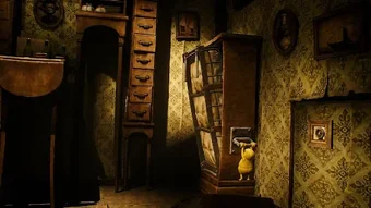 Bild 0 für Little Nightmare Horror E…