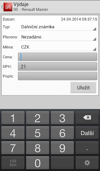 Imagen 0 para AutoGPS