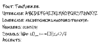 Bild 0 für Marker Twins