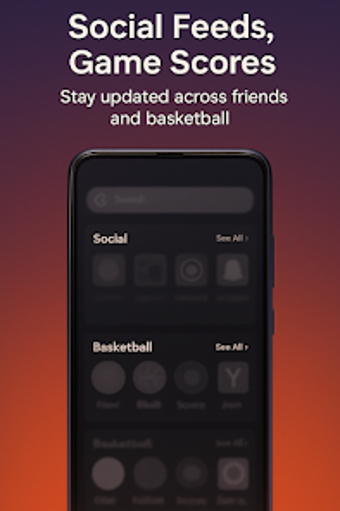 Bild 0 für Sociafy: All Socials in O…