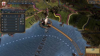 Bild 0 für Europa Universalis IV: We…