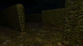 Slenderman's Shadow: Clau…的第0张图片