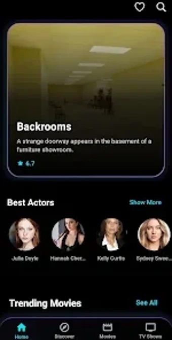 Bild 0 für Cinegram - Movies And Ser…