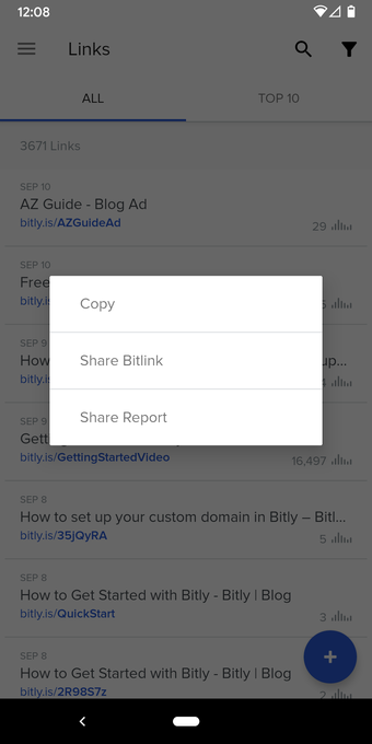 Imagen 3 para Bitly