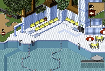 Obraz 0 dla Habbo Hotel: Origins