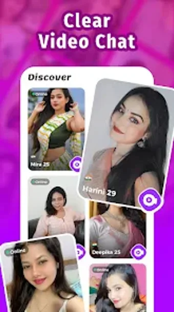 Dova Pro  Chat  Video Cal…の画像0