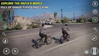 Gangster City Mafia Crime…の画像0