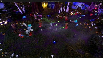 Image 0 pour Magic Garden