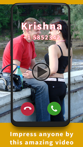 Image 0 pour Video Ringtone - Best Rin…