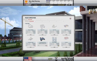 Obraz 0 dla Racing Manager 2014
