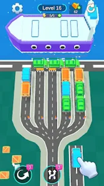 Bild 0 für Cargo Flow Master