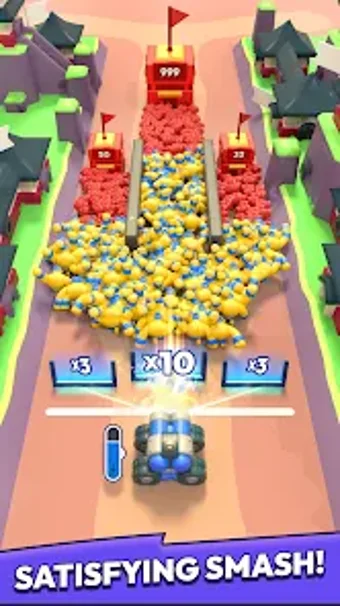 Mob Controlの画像0