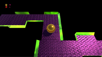 Obraz 0 dla Rolly Ball - Infinite - V…