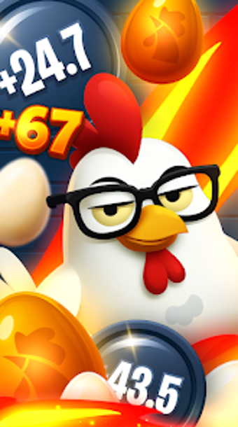 Image 0 pour Chickentopoly