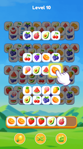 Obraz 0 dla Lucky Tile Match:Fruit Ma…
