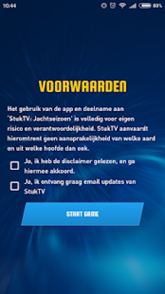 Bild 0 für Het Jachtseizoen