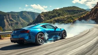 Imagen 0 para CarZ Pro Drifting Driving…