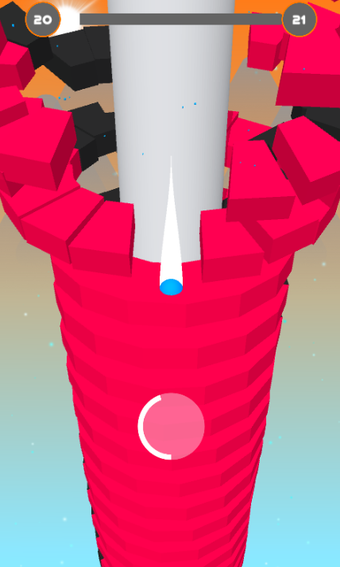 Imagen 0 para Tower Ball Blast - Free A…