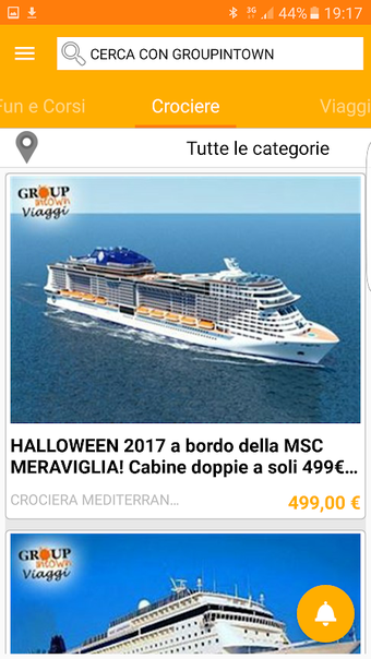 Image 0 pour Groupintown