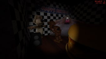 Image 4 for Five Nights at Nikocado's…