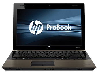 HP ProBook 5320m Notebook…の画像0