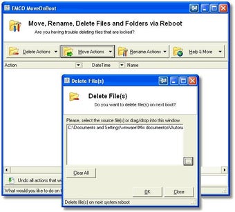 Imagen 0 para Emco MoveOnBoot
