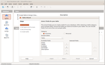 Image 4 pour LibreOffice