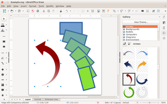 Image 2 pour LibreOffice