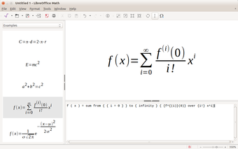 Image 1 pour LibreOffice