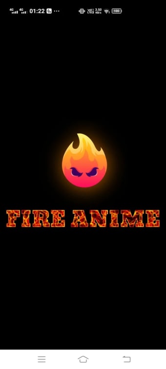 Fire Anime