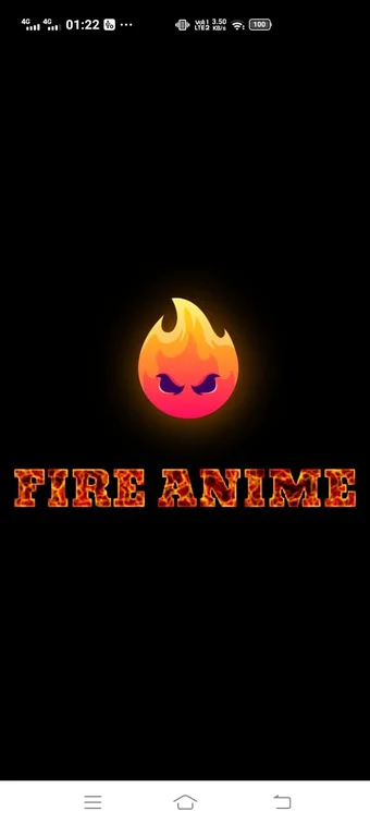 Download Fire Anime APK 1.0.0 for Android 