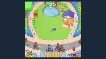 Image 0 pour Pinball Crush