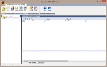 Imagen 0 para SysInfoTools OST to NSF C…