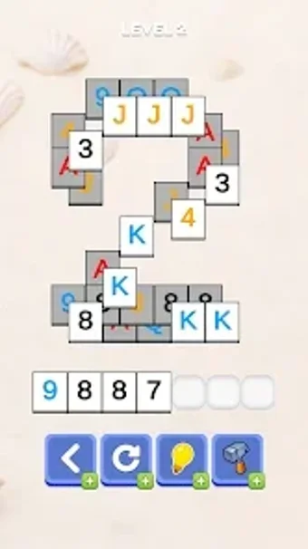 Bild 0 für Poker Triple Match