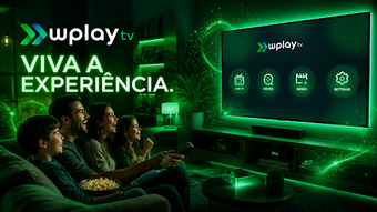 Bild 0 für Wplay TV