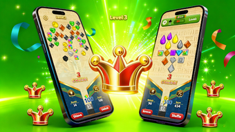 Bild 0 für 77ABCGemWeaver